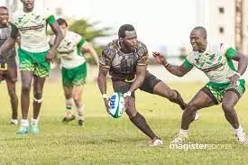 Lack of funds hinders growth of rugby in Nigeria – Ladipo