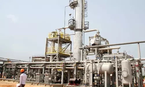 Nigerian Content Act boosting domestic refining, says NCDMB