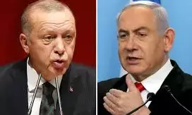 Erdoğan: Israel will `pay a price’ if they pursue Hamas in Turkey