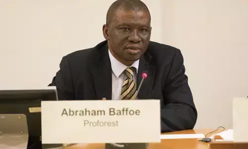 Proforest partners Nigeria to meet global palm oil demand