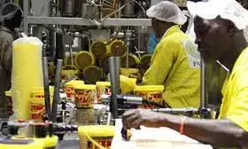 Why manufacturers are stopping operations in Nigeria – Akpovie