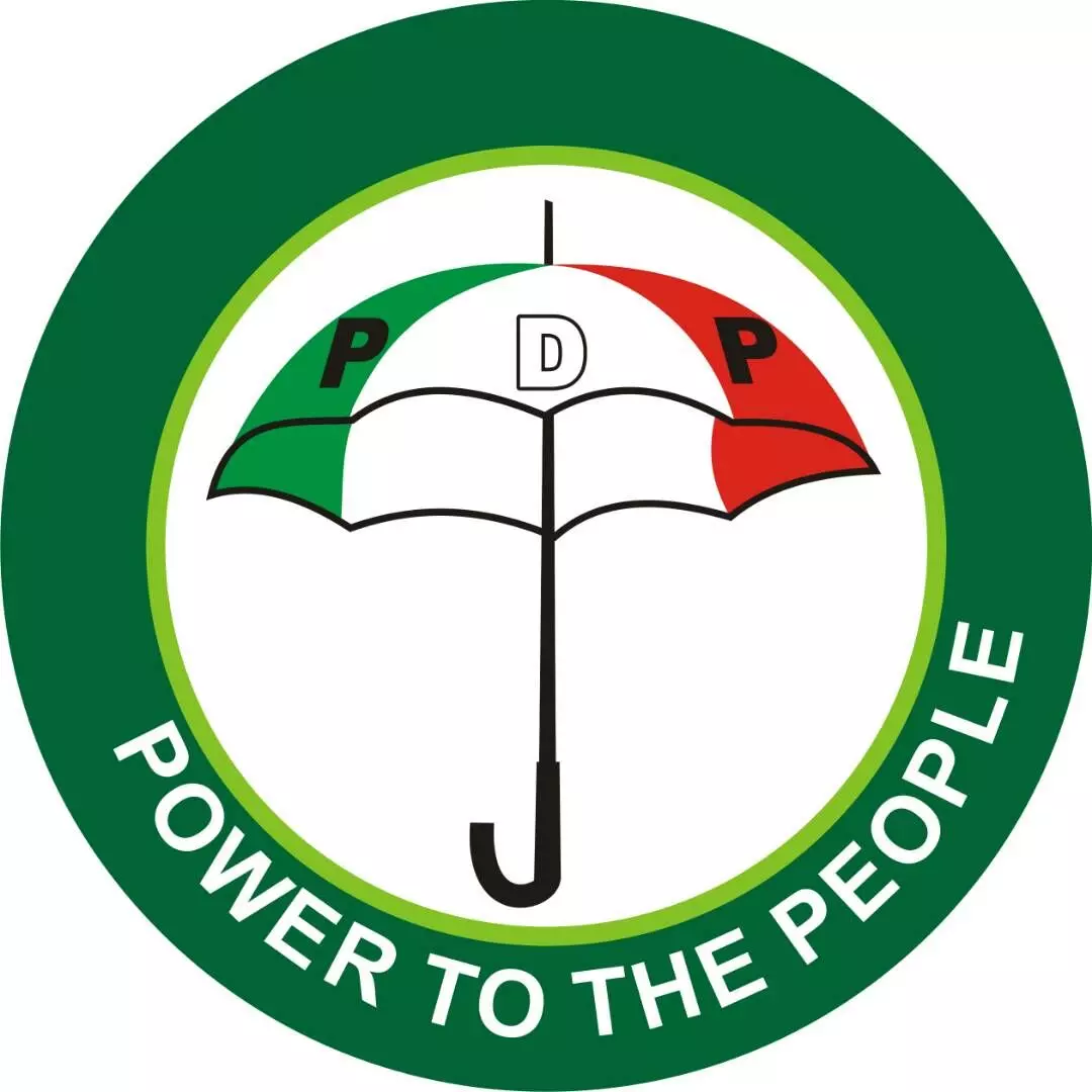 PDP directs withdrawal of all intra-party litigation