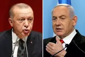 Erdoğan: Israel will `pay a price’ if they pursue Hamas in Turkey