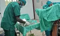 Nigeria, 7 others receive financial support for fistula victims