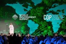 COP28: Nigeria secures over $5bn commitment for climate action