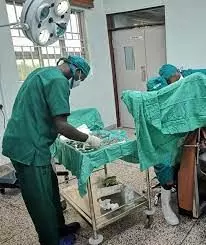 Nigeria, 7 others receive financial support for fistula victims