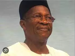 We lost democracy live wire, June 12 activist — Coalition We lost democracy live wire, June 12 activist — Coalition