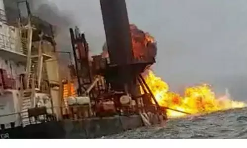 Why oil exploration is not a real solution to African devt – Nnimmo Bassey