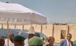 “I visited Kuje Custodial Centre on coronation advocacy and not to see Emefiele” – Ooni