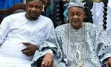 Late Alaafin’s son, AbdulFatai Adeyemi, dies hours to 47th birthday