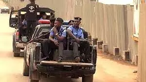 Police arrest 15 suspected terrorists in Imo