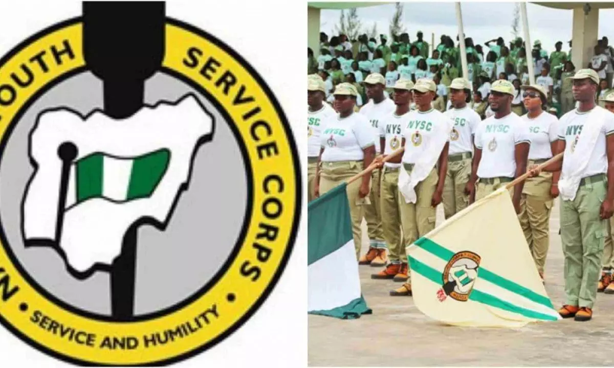 2 more abducted youth corps members regain freedom