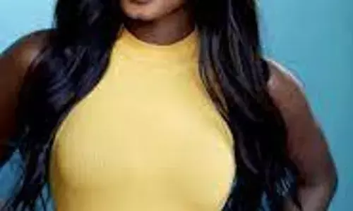 Actress Lisa Yaro renovates schools, donates educational materials to IDPs camp