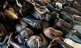 Decongestion: PRAWA secures release of 25 inmates in 4 states