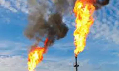 Stakeholders seek end to gas flaring in Africa Stakeholders seek end to gas flaring in Africa