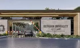 Kebbi’s first private university begins academic activities Jan. 2024 – VC