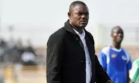 CAF Confederation: We would’ve scored more goals, Eguma says