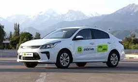 inDrive launches $100million new venture for startups