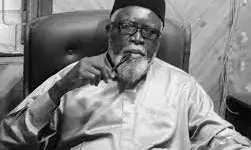 Lanrewaju Adepoju, great ambassador of Oyo – Makinde