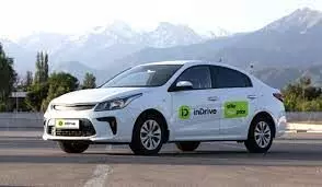 inDrive launches $100million new venture for startups