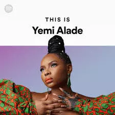 I’m proud to be part of ‘Akwaba,’ 2024 AFCON theme song – Singer Yemi Alade