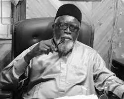 Lanrewaju Adepoju, great ambassador of Oyo – Makinde