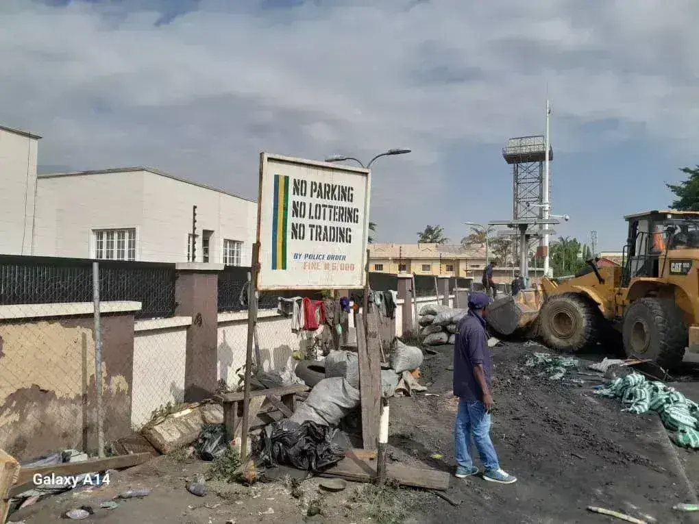 Utako market Abuja may be closed over poor sanitation – Director