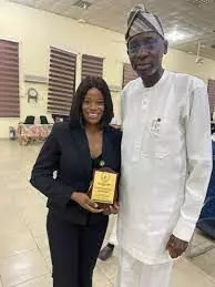 23-year Olubodun did not participate in senior executive course – NIPSS