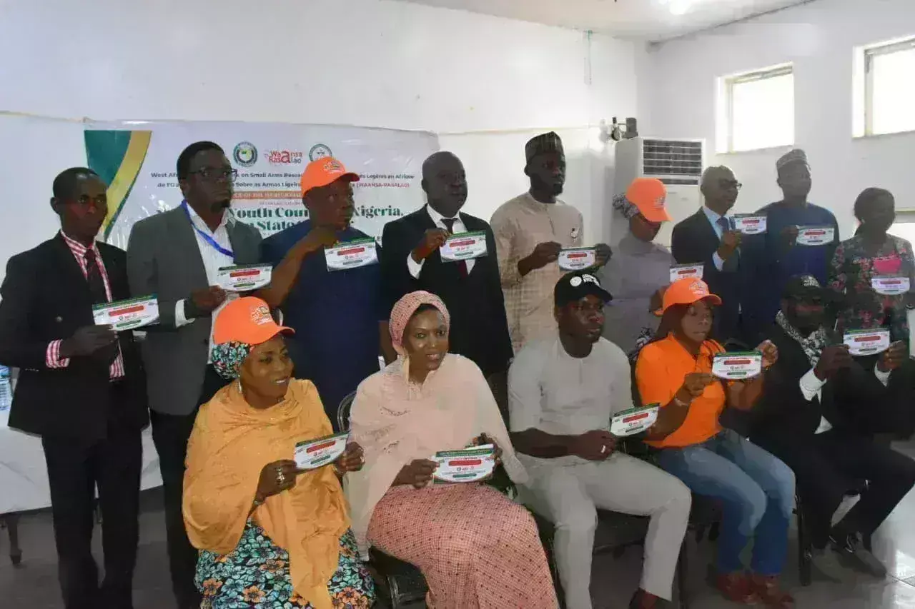 Stakeholders advocate legislative reforms for treatment of gunshots victims