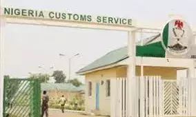 Customs probes officer soliciting bribe at Lagos airport