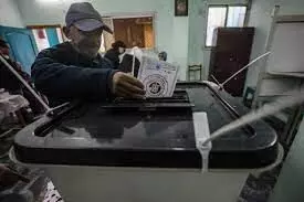 Egypt to vote on final day of presidential elections
