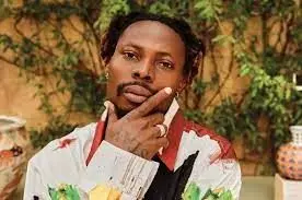 Afrobeat star, “Asake”, is Nigeria’s most searched artiste on Google