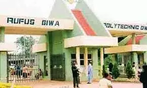 Polytechnic lecturers flex muscles over unpaid 11 months salaries