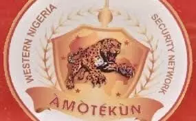 Amotekun arrests 3 suspects for allegedly exhuming corpses from graves Amotekun arrests 3 suspects for allegedly exhuming corpses from graves