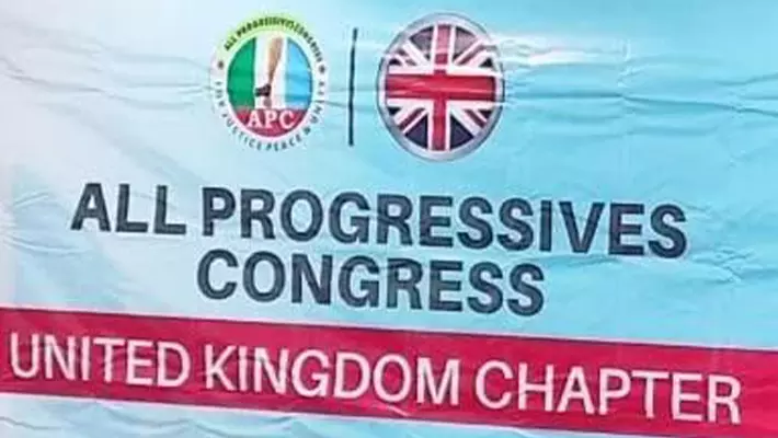 APC UK ready for party congress