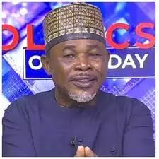 Court restrains police, DSS from arresting SDP spokesperson Court restrains police, DSS from arresting SDP spokesperson