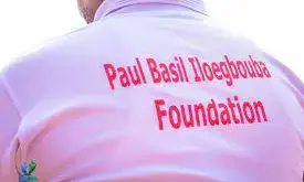 Foundation, Resident Doctors offer free medical services to 10, 000 indigents