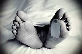 Girl commits suicide over boyfriend’s death