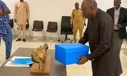 APC faults Fubara’s budget presentation to 4 Rivers lawmakers