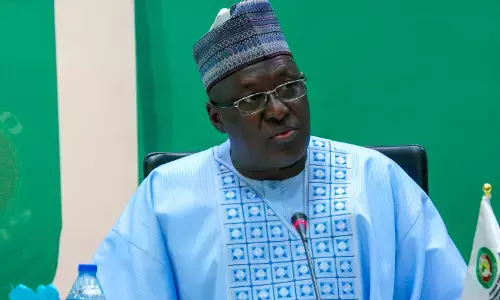 Niger sanctions will be lifted if junta shows goodwill – ECOWAS Speaker