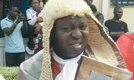 Do not kill yourself on the job – Lagos CJ advises judges Do not kill yourself on the job – Lagos CJ advises judges