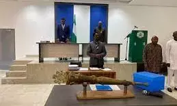 Rivers House of Assembly declares 25 seats vacant