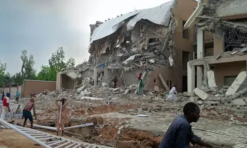 Kano State Govt agrees to pay demolished shop owners N3bn compensation