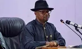 Gov. Nwifuru welcomes enstranged ex-deputy Speaker to APC