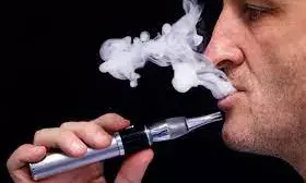 Tobacco industry promoting `false evidence’ on e-cigarettes, WHO says