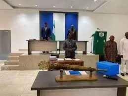 Rivers House of Assembly declares 25 seats vacant