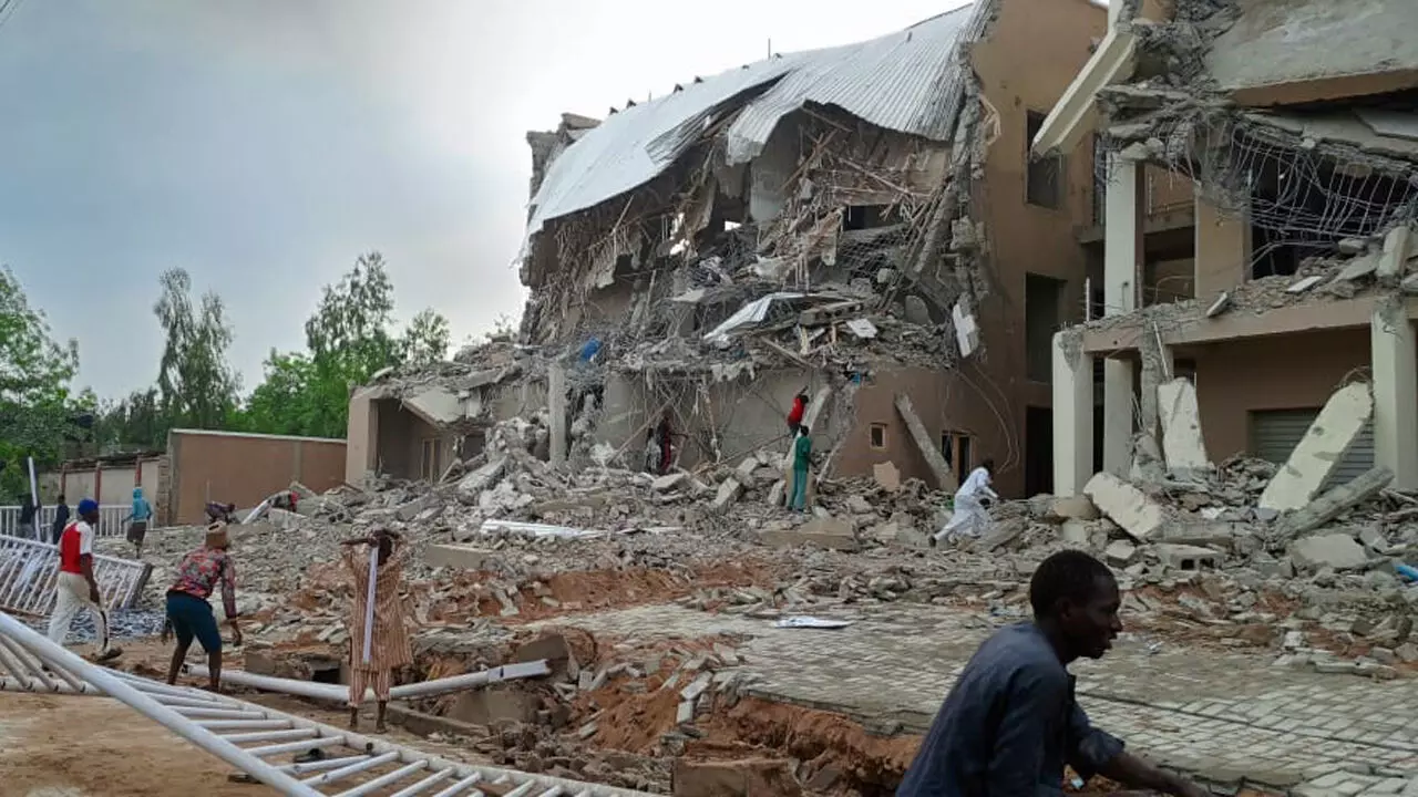 Kano State Govt agrees to pay demolished shop owners N3bn compensation