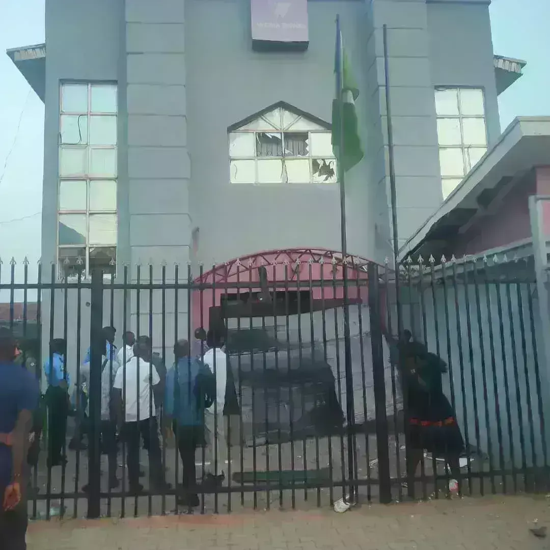 Ikere- Ekiti robbery: Police recover vehicles, motorcycles