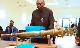 Fubara signs Rivers N800bn 2024 budget into law