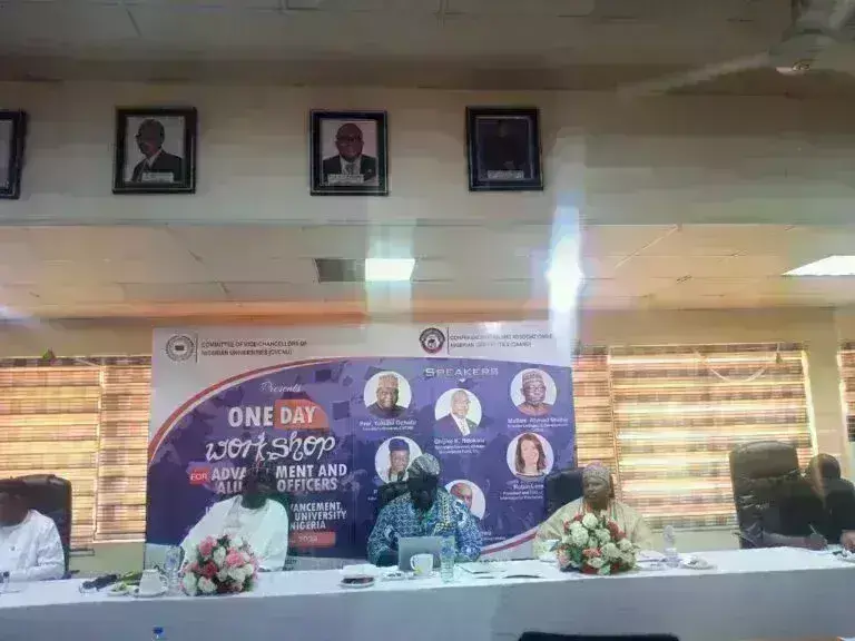 Funding still major challenge in varsities- Vice-Chancellors